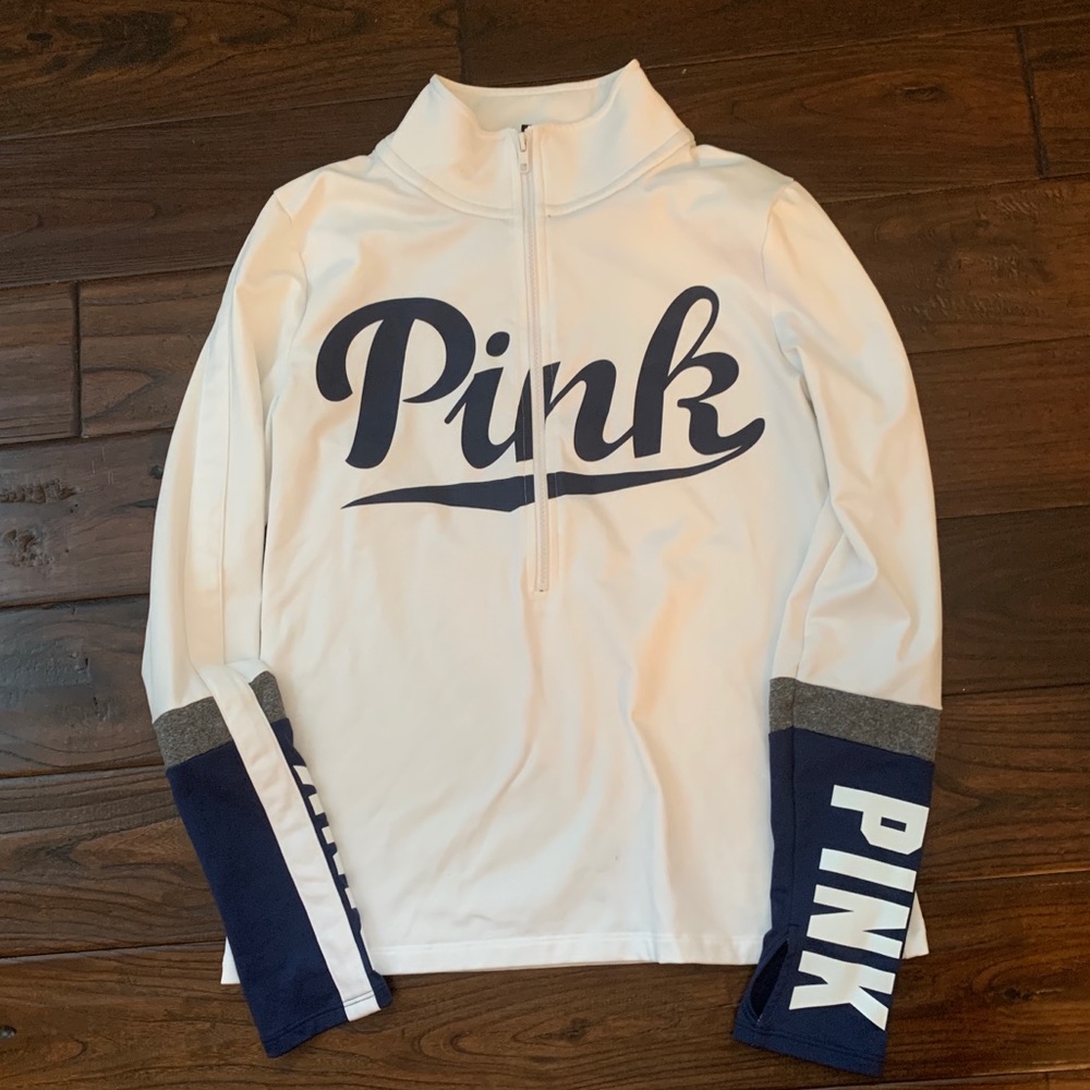 PINK Active Workout Jacket